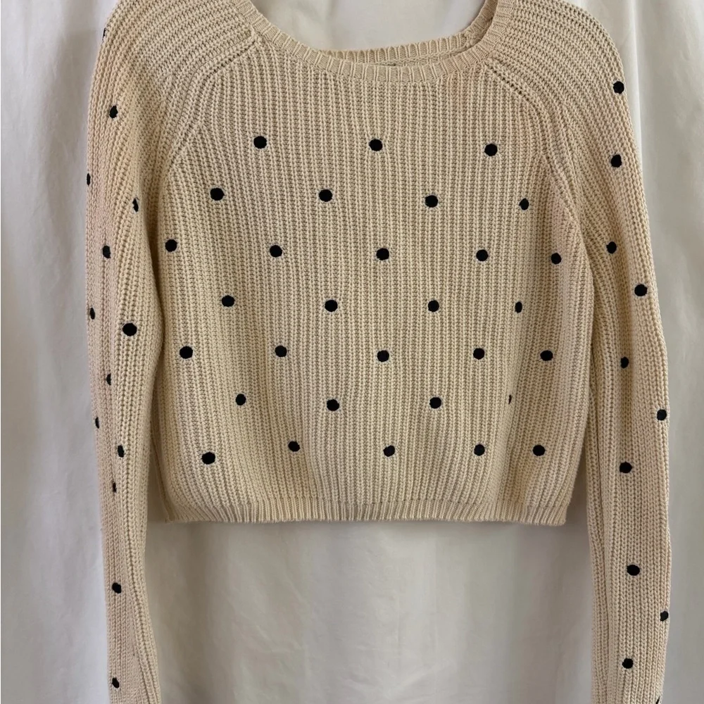 N/A **striped top